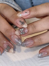 カッコよくもあり、可愛くもある