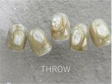 スロウヌーヴ(THROW neuve)/定額design[B]