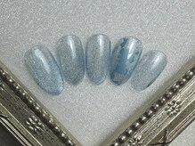 ビューティフルムーン ネイル 本厚木(Beautiful Moon Nail)/◯シンプル定額◯