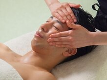 ビフォーサロン 名駅店(美4サロン)/花婿様フェイシャルハンドケア
