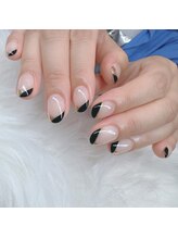 リアンカ(LIANCA)/フレンチ定額