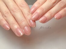 ブランシュ(BLANCHE)/大人シンプル