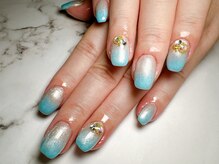 リナネイル(Rina nail)/