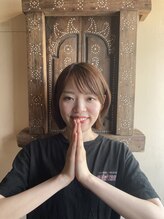 タイ古式マッサージ ワイルーム 新横浜(wai room) 黒野 千滉