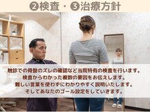 和ぎ整体院/