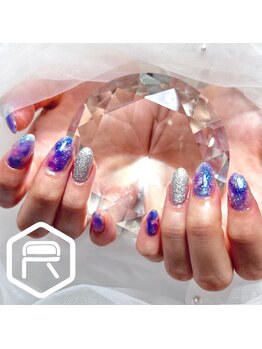 レディスペネイル メイニ 名駅東口(Redispe nail mei2)/100種定額