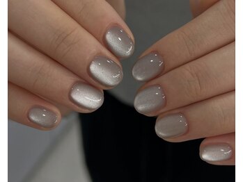 ソフィアネイル 赤羽店(Sofia Nail)/