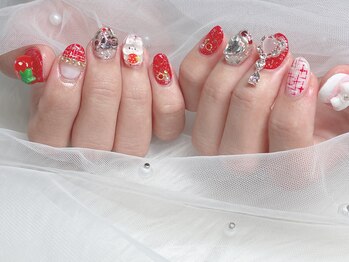 ぐーすか 北24条店/持ち込みDesign120分＋2本