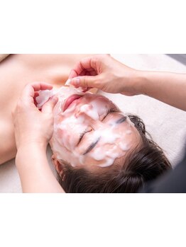 毛穴ケアをしたい