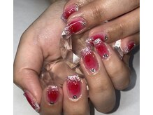 経験豊富なスタッフがお客様の『なりたい』のご相談を承ります♪