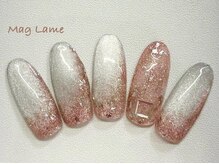 はあとねいる 王子店/【8月限定】マグラメ