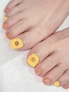 【フット】定額デザインネイル☆