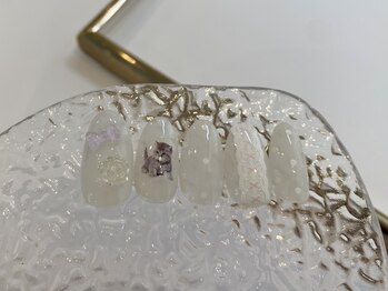 アンネ 表参道(ANNE)/MISAKI指名限定☆個性派定額