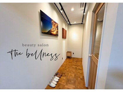 ザ ベルネス(The bellness)の写真