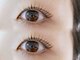 髪化粧アイラッシュ(髪化粧eyelash)の写真/くるんと美しい理想のカールで魅力溢れる目元美人へ★丁寧なカウンセリングと施術でキレイ長持ち◎