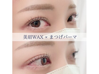 ダブリューアイキャンディー(W eye candy)の写真