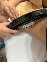 プルメリスタ 八千代緑が丘店/メンズ脱毛２