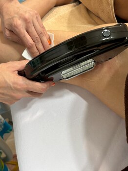 プルメリスタ 八千代緑が丘店/メンズ脱毛２