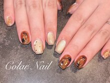 コラールネイル 本町(Colar Nail)