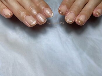 ペル(Per)/マグネットフレンチ