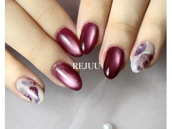 レジュー 橋本 姪浜(REJUU)