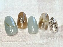 インテグラル 水戸店(integral)/★design course 9800★