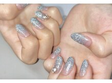 キートス(Keytos)/フラッシュネイル