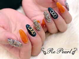 NARUMI担当 スカルプ付け放題