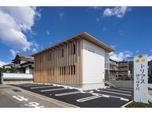 トリフィット(TRIFIT)/　外観