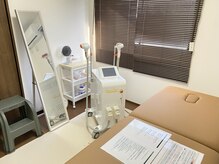 ベベ(BeBe)/２F　個室2