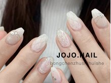 ジョジョネイル(JOJOネイル)/