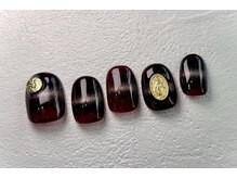 クレッシェレ(crescere)/Hand 定額¥6400