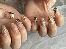 シルバーバック(Silver Back)