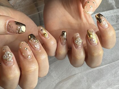 シルバーバック(Silver Back)の写真