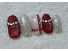 アンジュ(Ange)/デザインジェル☆¥8800