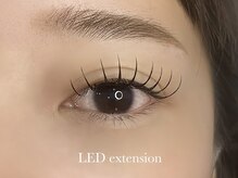 リッツ 北千住東口本店(RITZ)/根本からしっかり、長さ重視