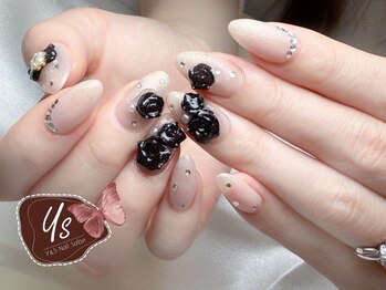 ワイアンドエス(Y&S)/