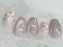 サロンレム(salon Rem.)/【春桜スプリング】