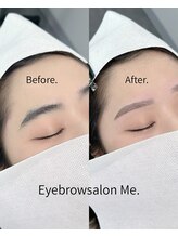 ミー 天王寺店(Me.)/お客様デザイン