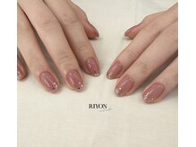 リヨン(RIYON)/クラッシーシンプル