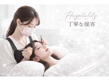 Aprileのこだわり★