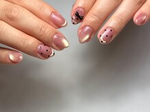 マイネイル 柏店の雰囲気（お爪の悩みに寄り添い丁寧なカウンセリングを心掛けております＊）