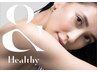最新技術!&healthy★フラット100本★(エクステ×パーマ)