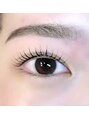 ビューティーアイデザイン SAWA天神店(Beauty eyedesign) まつ毛パーマ&アイブロウワックス♪