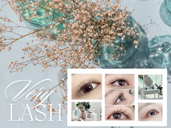 ベリーラッシュ 川越店(VeryLash)/似合わせまつげ提案♪