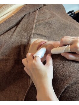 スイ(Suui.)の写真/【毛穴エクストラクションプロ 90分¥12,100】毛穴のお悩みを徹底改善！毛穴の奥から美しさを引き出します◎