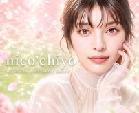 ニコットチヨ(nico'chiyo)
