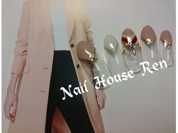 ザ ビューティサロン レン(The Beauty Salon Ren)/