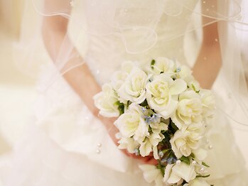 ティアラ 神戸元町店(tiara)/【ブライダルエクステ】