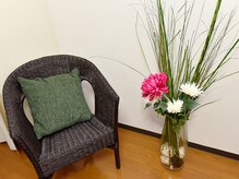 整体院 友喜/内観